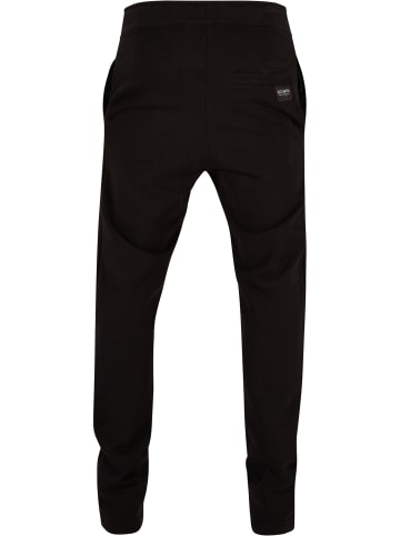 Rocawear Jogginghose in schwarz