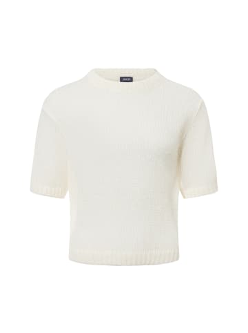JOOP! Strickpullover Kima in ecru - 0001