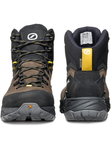 SCARPA M RUSH TREK PRO GTX