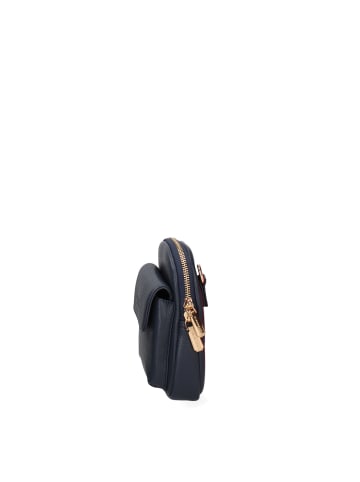 DIANA Telefonhalter in DARK BLUE