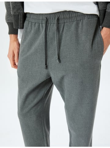 KOTON Hose in Marineblau