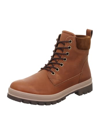 Legero Stiefelette in braun