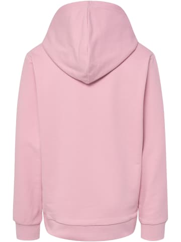 Hummel Hummel Kapuzenpullover Hmlcuatro Kinder Atmungsaktiv in ZEPHYR