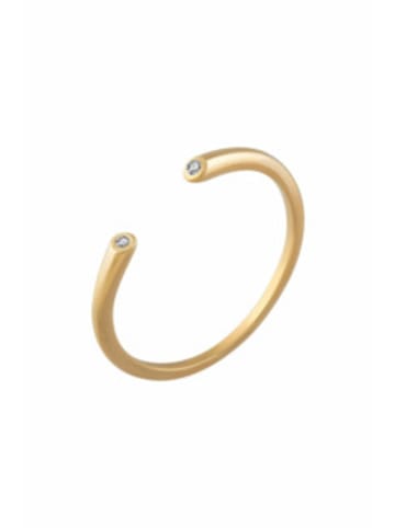 caï Ring für Damen in silber in silber