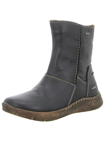 Josef Seibel Stiefel in schwarz