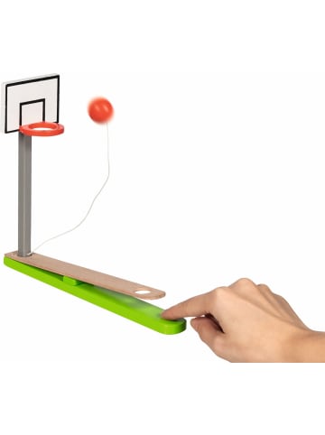 Goki Tischbasketballspiel - ab 3 Jahren
