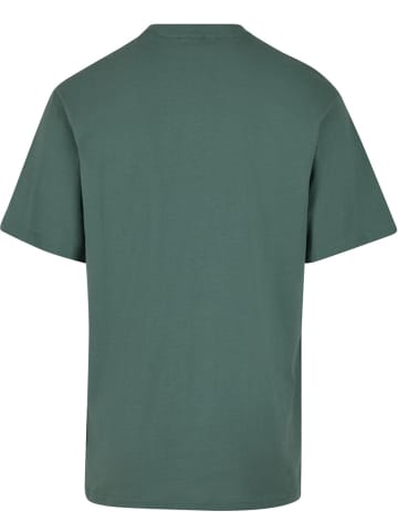 DEF T-Shirt "DEF Tall T-Shirts" in Grün