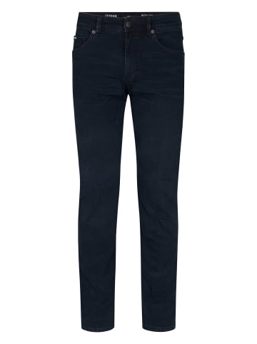 Petrol Industries Slim Fit Jeans Seaham in Blau