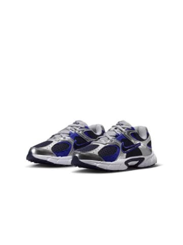 Nike Sneaker Nike in Blue Eclipse/Blue Eclipse-Racer Blue-Wolf Grey-White-Grey Fog