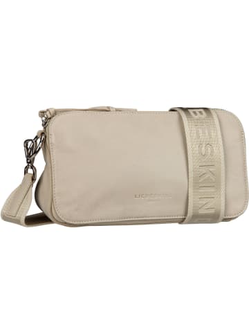 LIEBESKIND BERLIN Bodybag Basic Clarice Crossbody M in Milk
