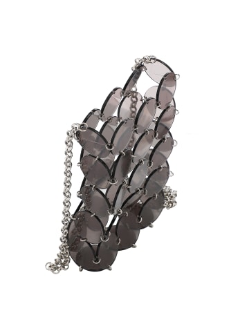 KOOSH Damen Handtasche in Schwarz