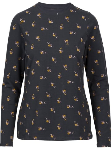 Trespass Longsleeve in Grau