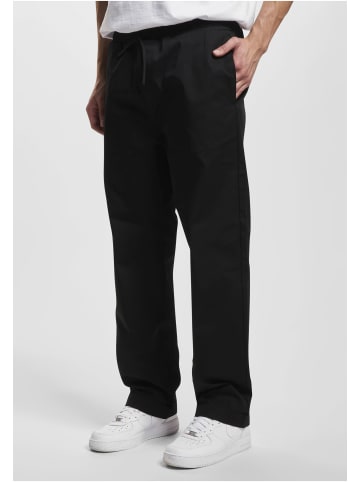DEF Trousers - Chino in black