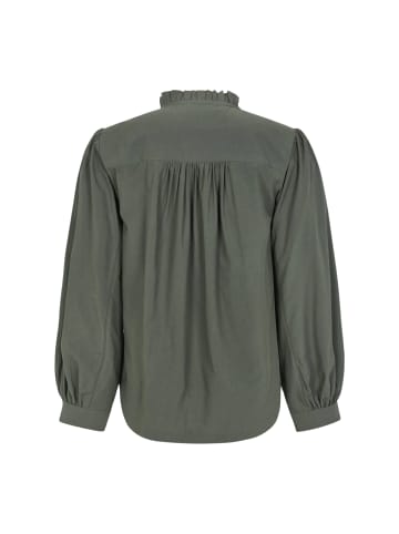 Soft Rebels Hemd SRTiffany in 715 Chimera