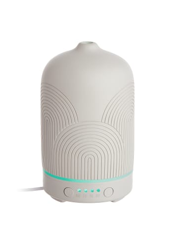 Butlers Butlers Aroma Diffuser CLOUD NINE in Grau