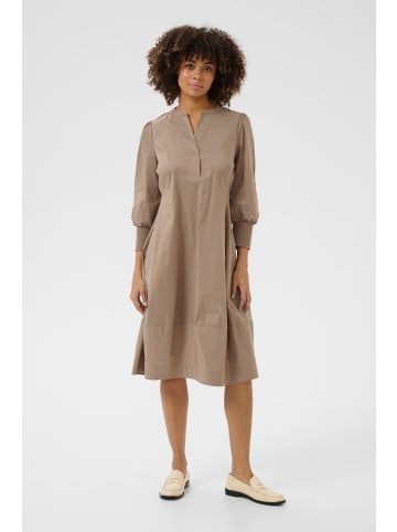 CULTURE Casual CUANTOINETT Feminine in Pine Bark