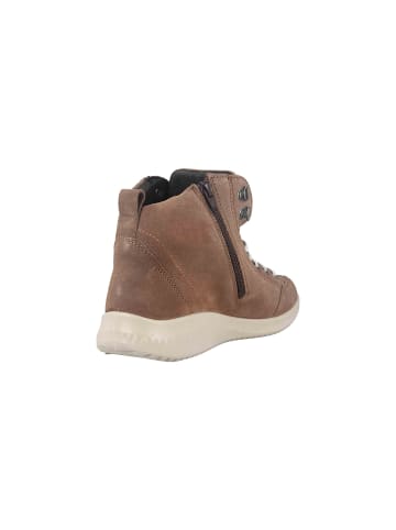 Jomos Stiefel in Beige