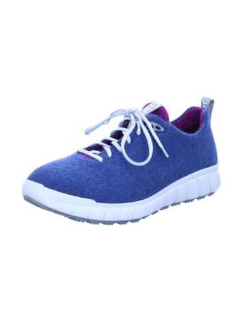 Ganter Sneaker Low in grün