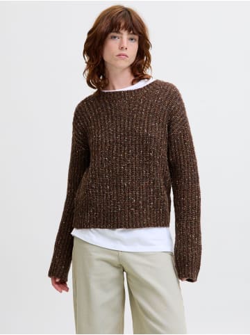 JJXX Strickpullover in Bracken