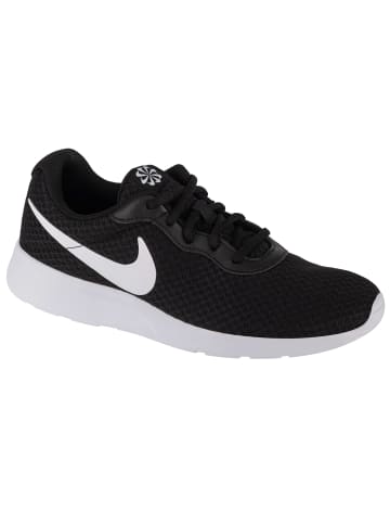 Nike Nike Tanjun in Schwarz