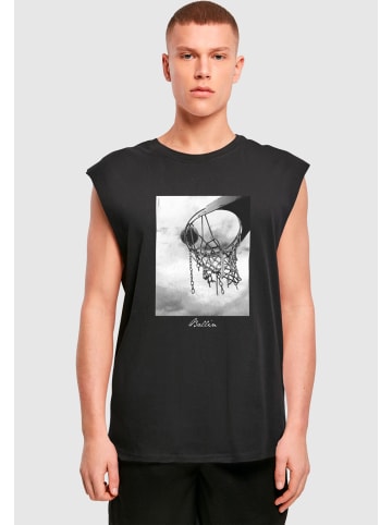 Mister Tee Mister Tee in black