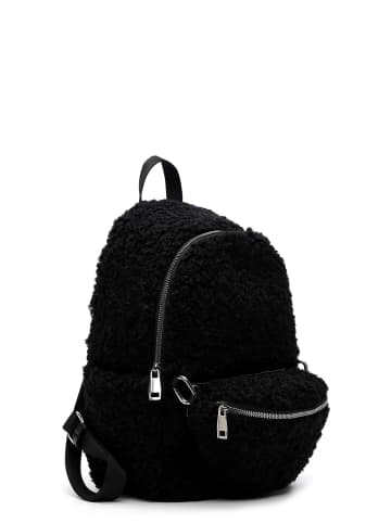 EMILY & NOAH Rucksack E&N Lucina in black