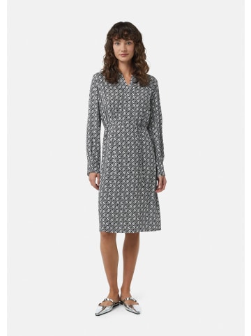 comma Kleid in 59B1_navy