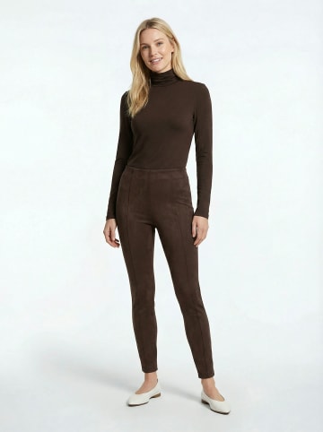 GUIDO MARIA KRETSCHMER Rana Shirt in Bracken