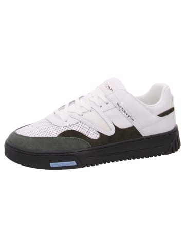 Scotch & Soda Sneaker New Cup in Weiß