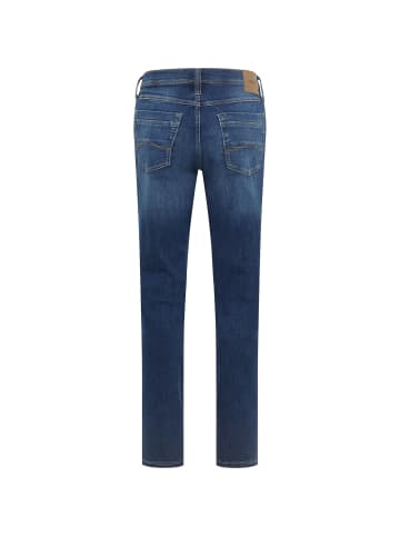 Mustang Jeans in Dunkelblau