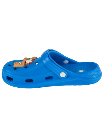 Joma Joma S.Froc Jr 25 SFROCJS in Blau