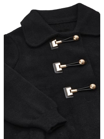 VIRITA Women Strickjacke in Schwarz