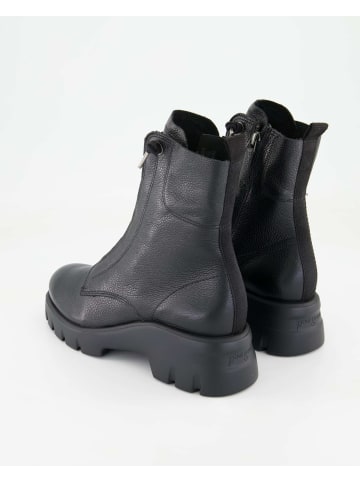 Paul Green Klassische Stiefeletten in Schwarz
