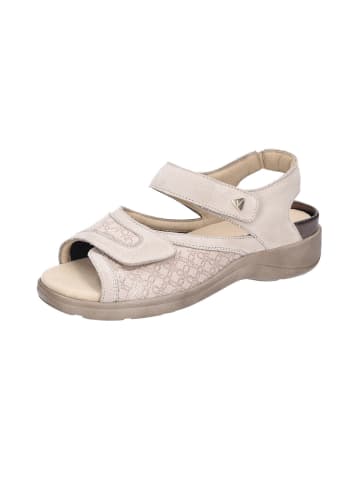 Florett Sandaletten in beige