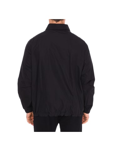 Dsquared2 Übergangsjacke in Black