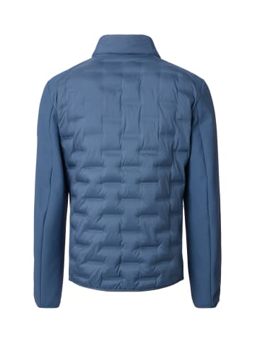 CASAMODA Jacke in Blau