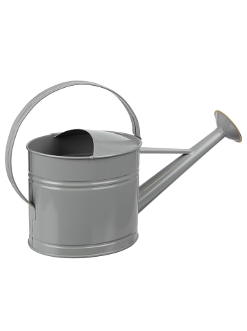 Butlers Mini-Gießkanne ZINC in Grau