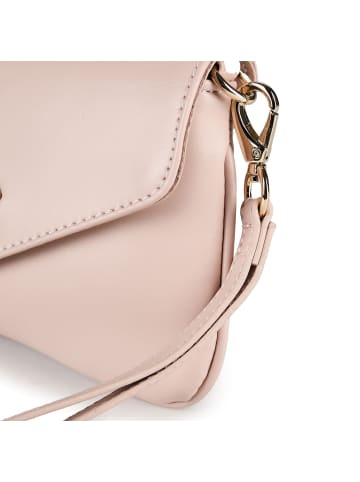 Valentino Ariel Mir Clutch Tasche 21 cm cipria