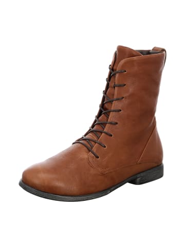 Think! Komfort Stiefeletten in Braun