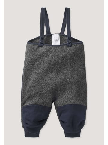 Hessnatur Walkhose in anthrazit