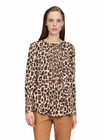 Betty Barclay Langarmbluse für Damen in beige