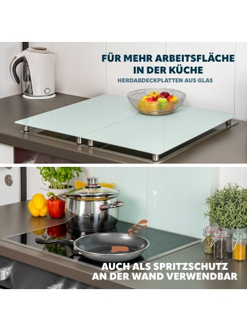 bremermann Herdabdeckplatte