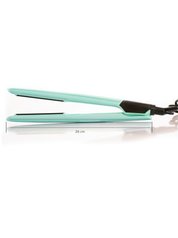 Italian Design MODE SPASS MINZE GLÄTTEISEN