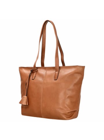 PICARD Bella - Shopper 42 cm (black) in whisky