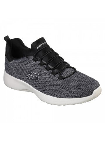 Skechers Footwear Sportschuh Dynamight in Schwarz