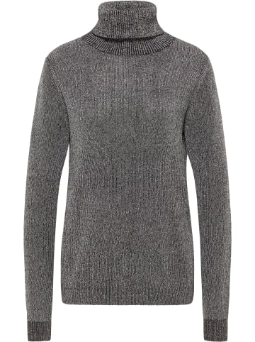 usha BLACK LABEL Pullover in Schwarz