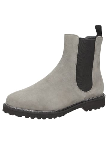 Sioux Stiefelette Meredith-745-H in grau