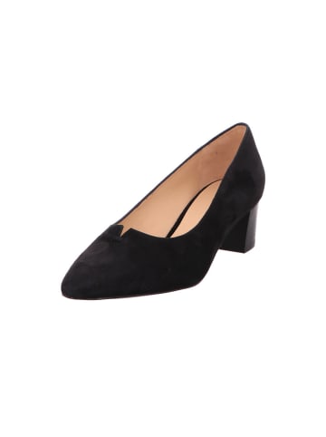 Caprice Pumps in schwarz