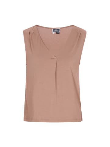 DreiMaster Maritim Women Top in sand