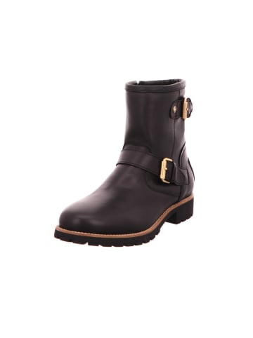 PANAMA JACK Stiefelette in schwarz